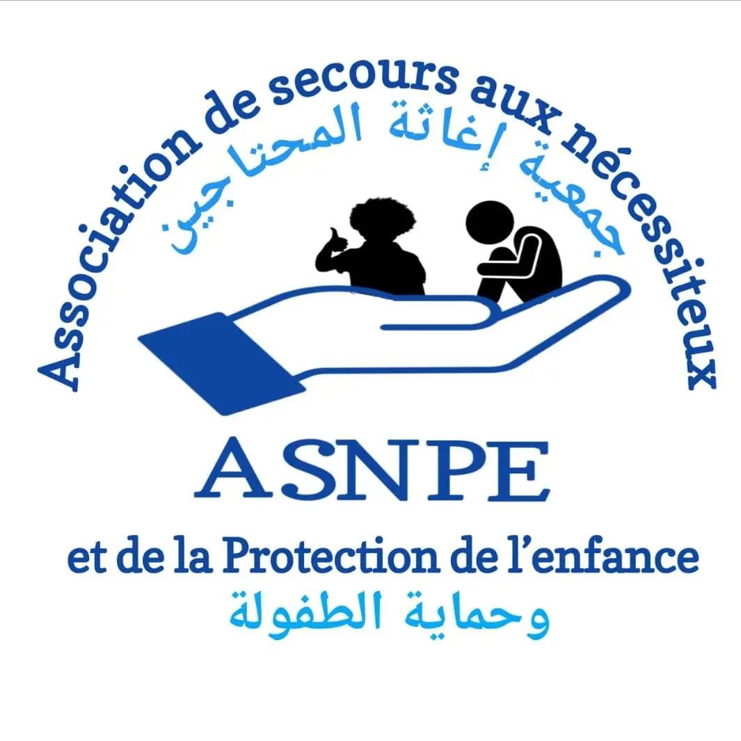 ASNPE Logo